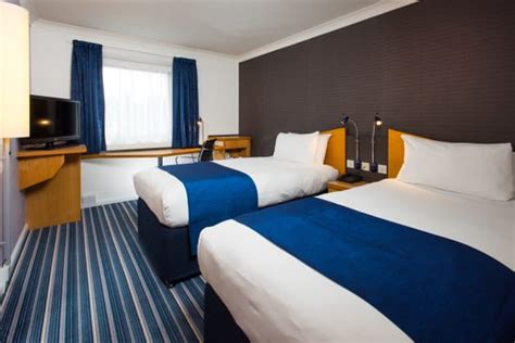 Holiday Inn Express SOUTHAMPTON - WEST Hotel (Southampton) from £45 ...