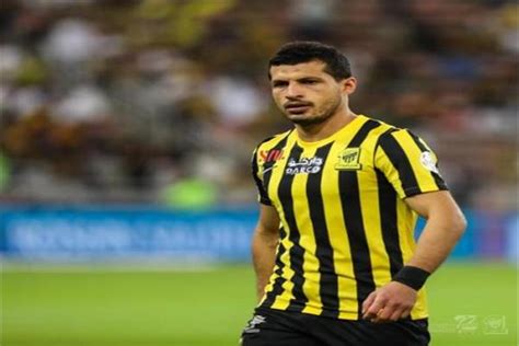 طارق حامد يثير قلق الاتحاد قبل مواجهة الهلال في الدوري السعودي