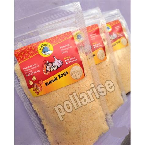 Jual Bubuk Koya Soto Koya Shopee Indonesia