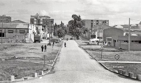 CACHOS DE VIDA CALLE PILAR