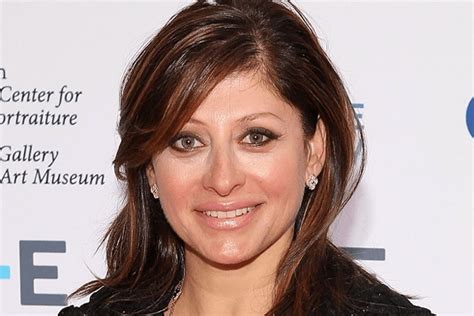 Maria Bartiromo Net Worth, Rumors, Facebook, Measurements and Age