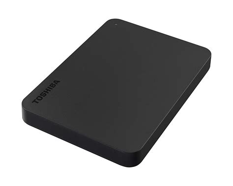Внешний жесткий диск 2,5" 4Tb Toshiba CANVIO BASICS (HDTB440EK3CA) USB ...