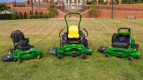 Best John Deere Lawn Mowers Haute Life Hub