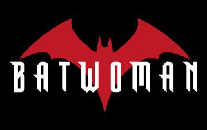 Batwoman Logo PNG Vector (AI, EPS, SVG) Free Download