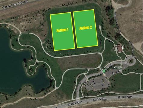 Broomfield Soccer Club
