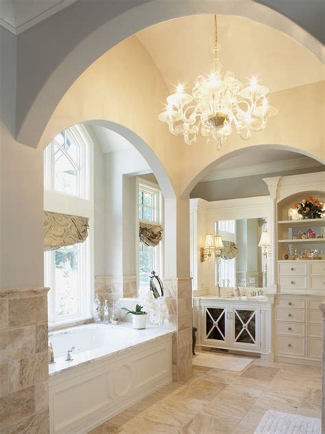 Elegant Bathroom Decorating Ideas Decoomo