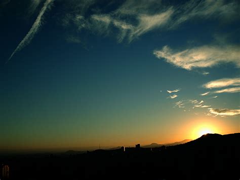 デスクトップ壁紙 日光 日没 雲 日の出 落ち着いた イブニング 太陽 地平線 夕暮れ ソル 木 夜明け シエロ