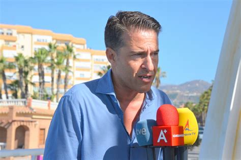 El Alcalde De Torrox Valora Positivamente Haber Garantizado El