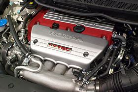 Honda K engine - Wikipedia