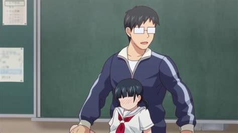 Ikumonogakari The Animation 01
