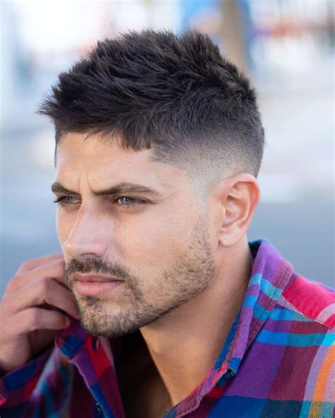 Today’s Men’s Haircuts Trends And Ideas For 2023 Style Trends In 2023