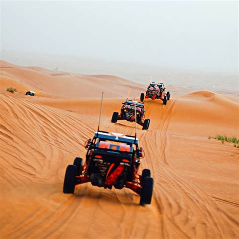 Dune Buggy Safari Dubai Off Road Desert Buggy Adventure Tours