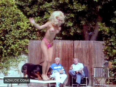 GRETA CARLSON Nude AZNude