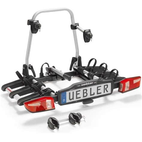 Uebler F Test Angebot Fahrradtr Ger Vergleich