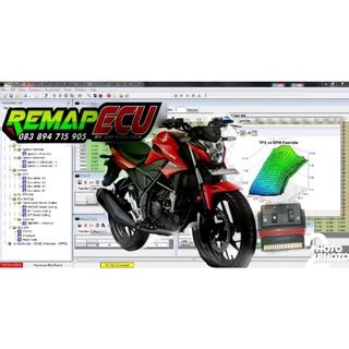 Jual Alat Remap Ecu Flash Honda Shindengen Dan Keihin Shopee Indonesia