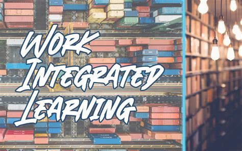 Work Integrated Learning Archives Edusourced
