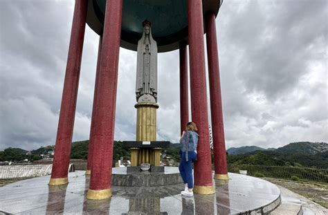 Conheça O Curioso Trono De Fátima Em Petrópolis