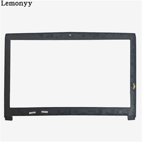 New LCD Front Bezel For MSI GE72 2QD LCD Bezel Cover Black Not