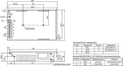 Sps Case W Pfc V A Elektronik Lavpris Aps