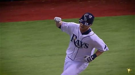 Dave Wills Best Calls For Rays Radio Tampa Bay Rays Youtube