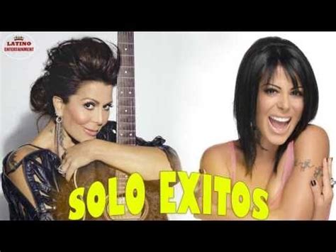 Alejandra Guzman Exitos Primera Fila Alejandra Guzm N Sus Mejores