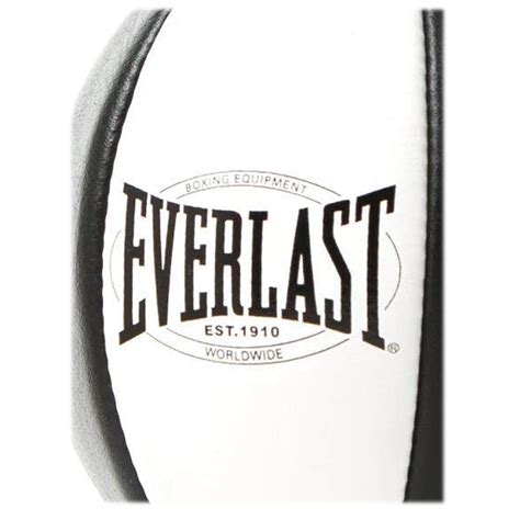 Everlast 1910 9in Double End Bag Everlast