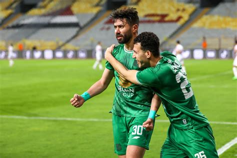 ملخص مباراة الزمالك والمصري في الدوري الممتاز الأبيض يسقط بثلاثية