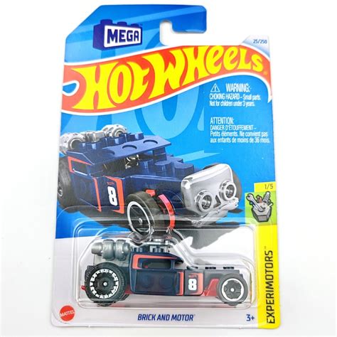 Un Caso Hot Wheels Coches Tesla Modelo Y Ford Gt Czinger C