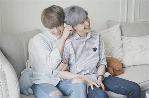 Both New Year cặp đôi đồng tính hot nhất Thái Lan sẽ tới Việt Nam vào 2 9