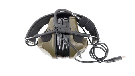 TAC-SKY C2 Comtac II Foliage Green | Funk | Ausrüstung | Airsoft2Go ...