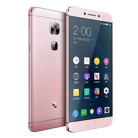 Letv Leeco Le Max Un Snapdragon A Precio Imbatible Droid Panic