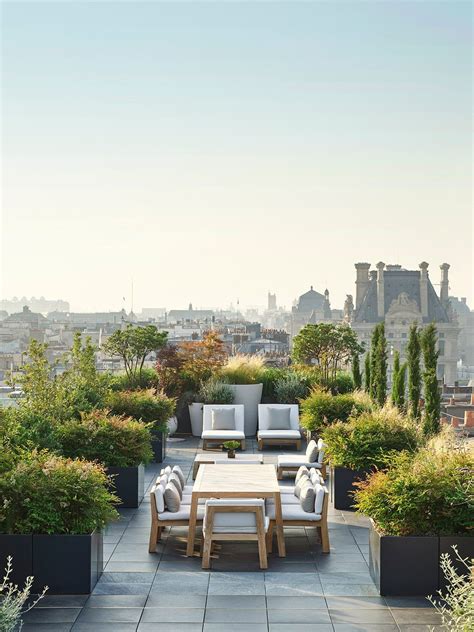 Penthouse Terrace Ideas Artofit