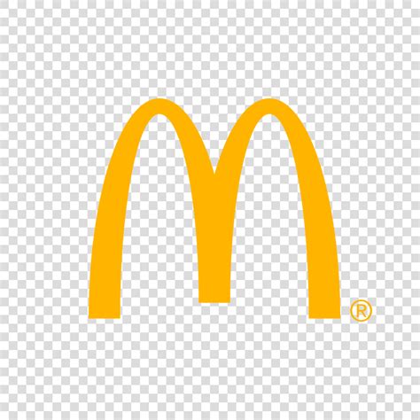 Logo Mc Donald S Png Baixar Imagens Em PNG