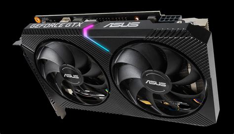 Видеокарта Gtx 1600 Super – Telegraph