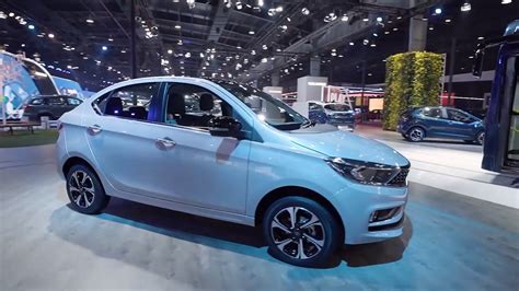 Explore All Tata Tigor Colors (2024)