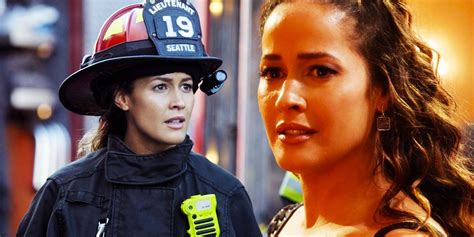 Station 19 Season 7 Trailer Reveals First Look At The Final Episodes Of