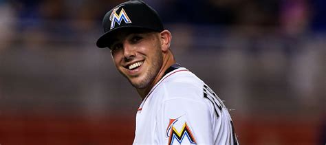 Late Baseball Pitcher Jose Fernandezs Girlfriend Maria Arias Speaks
