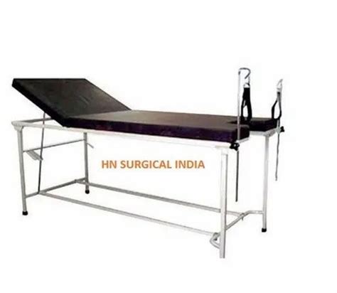 Obstetric Delivery Table Telescopic Obstetric Labour Table