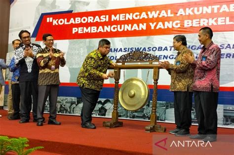 Bpkp Selamatkan Uang Negara Ratusan Triliun Selama Tiga Tahun Terakhir