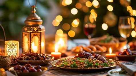 Ramadan Food Post Stock Photos, Images and Backgrounds for Free Download