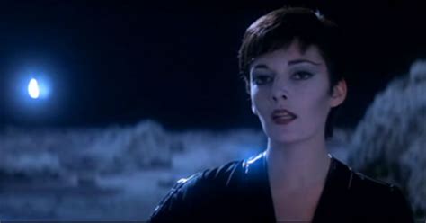 Celebrity Nude Century Sarah Douglas Zod S Right Hand