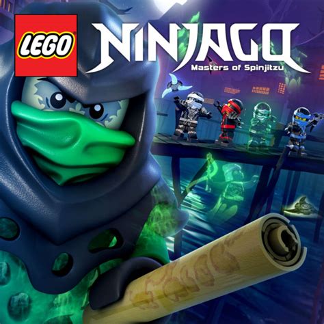 Staffel 5 Morro Lego Ninjago Wiki Fandom