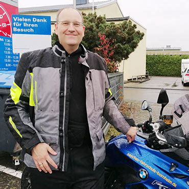 Unsere Motorrad F Hrerschein Absolventen Saschas Fahrschule Bornheim