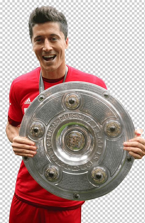 Robert lewandowski fc bayern munich bundesliga futbolista fútbol