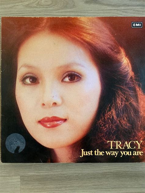 Tracy Huang English Collections Lp Turntable Vinyl Disc Hobbies Toys