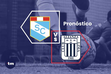 Sporting Cristal Vs Alianza Lima Pronóstico Y Cuotas De Apuestas Hoy