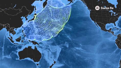 Remembering the 2011 Tohoku Japan earthquake and tsunami - YouTube