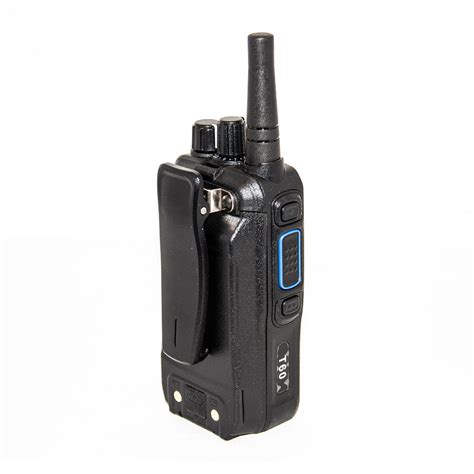Портативная рация Kirisun T60 с SIM-картой 2G/3G/4G/Wi-Fi - купить в ...