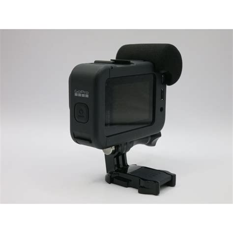 Gopro Media Mod Gopro Hero 8 Black Shopee Việt Nam