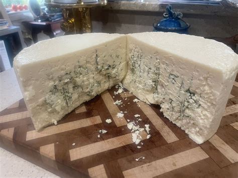 Original Blue Cheese Point Reyes Farmstead Cheese Company